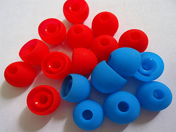 硅膠注塑廢氣處理方法