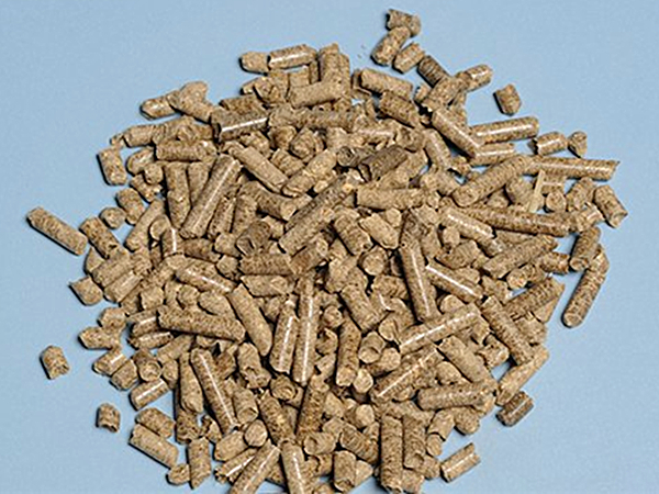 動(dòng)物蛋白飼料廢氣怎么處理