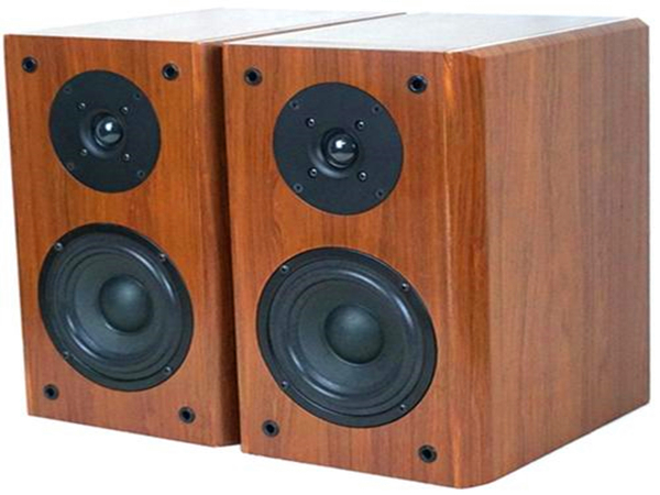 木質(zhì)音箱廢氣怎么處理