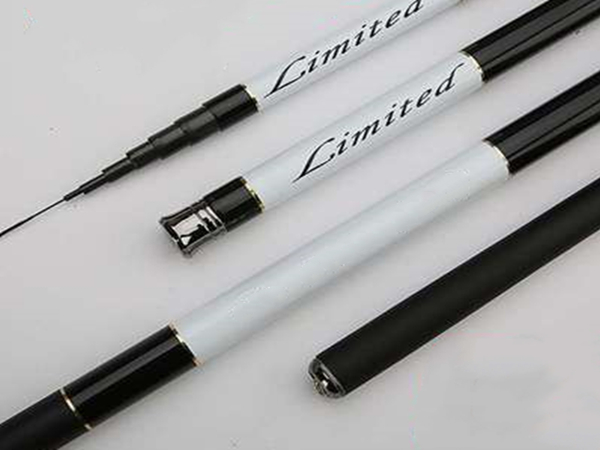 魚(yú)竿加工廢氣處理方法