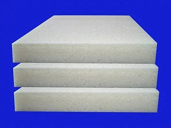 發泡材料廢氣處理方法